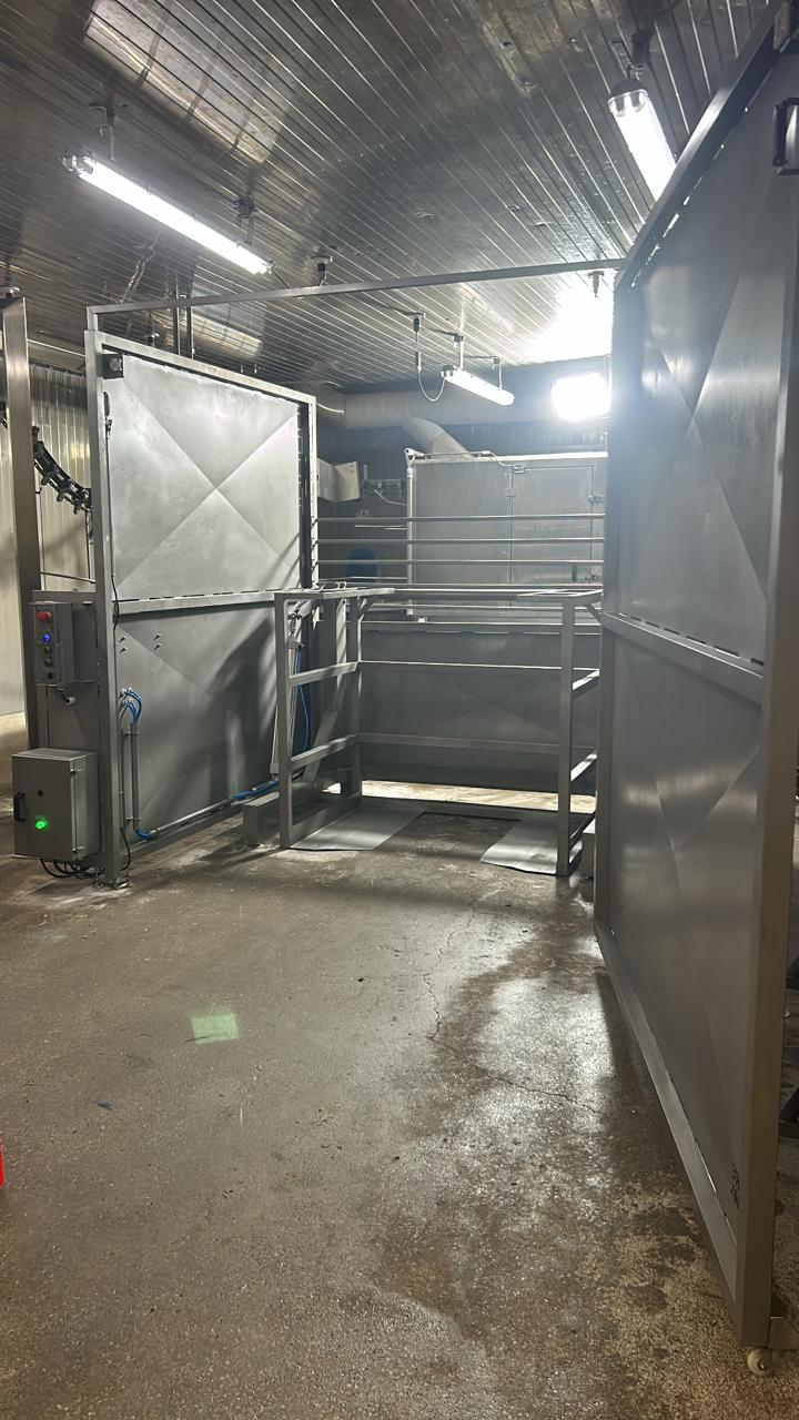 Elevador De Massas Pré Cozidas??